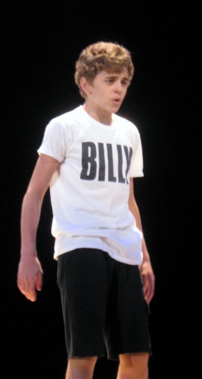 Michael Dameski Photo